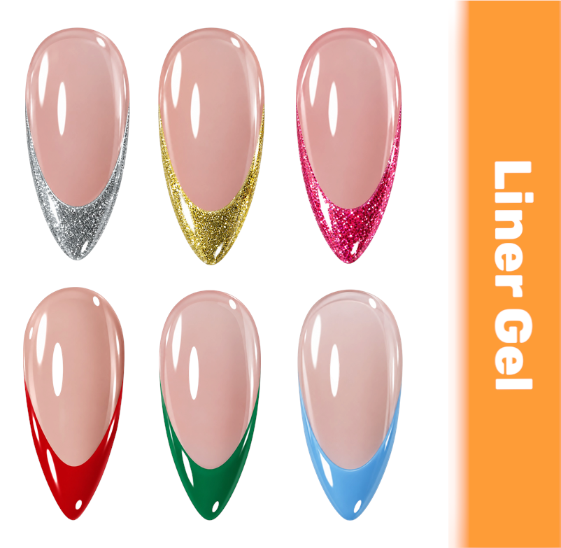Liner Gel