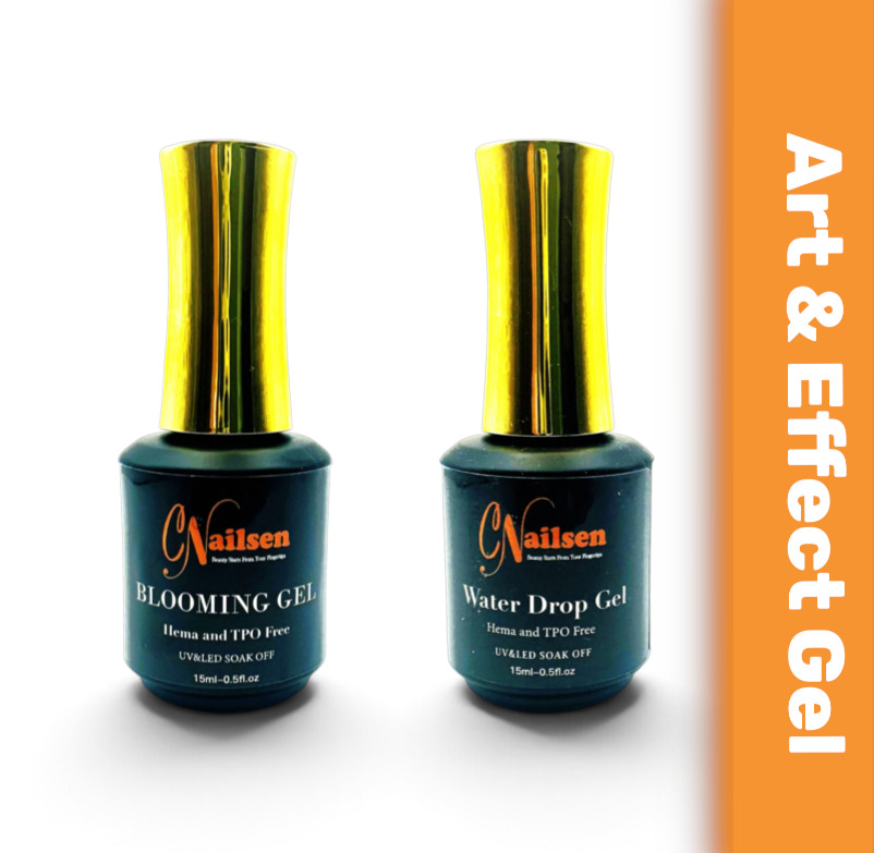 Art & Effect Gel