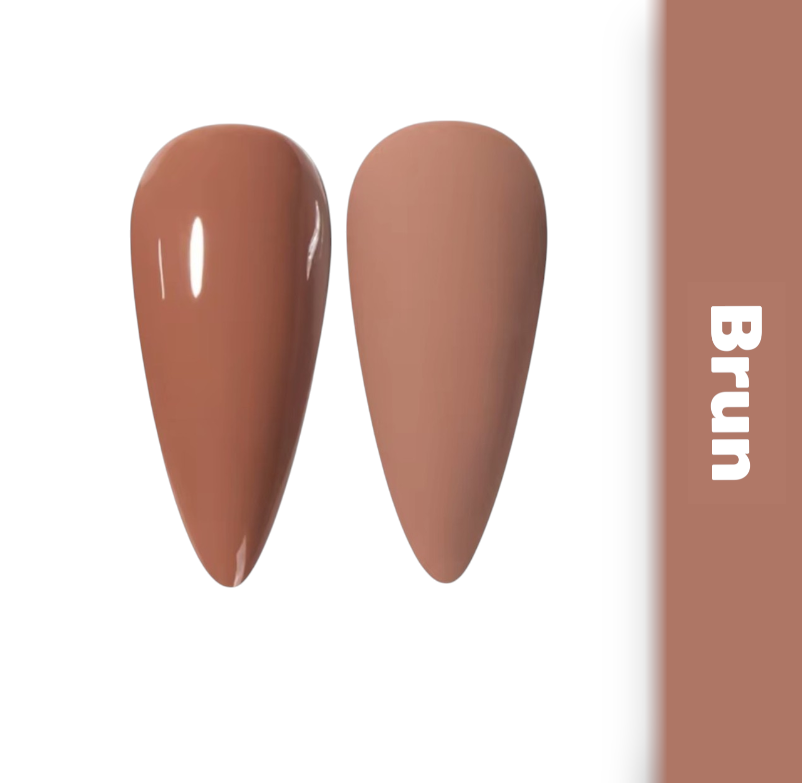 Brun