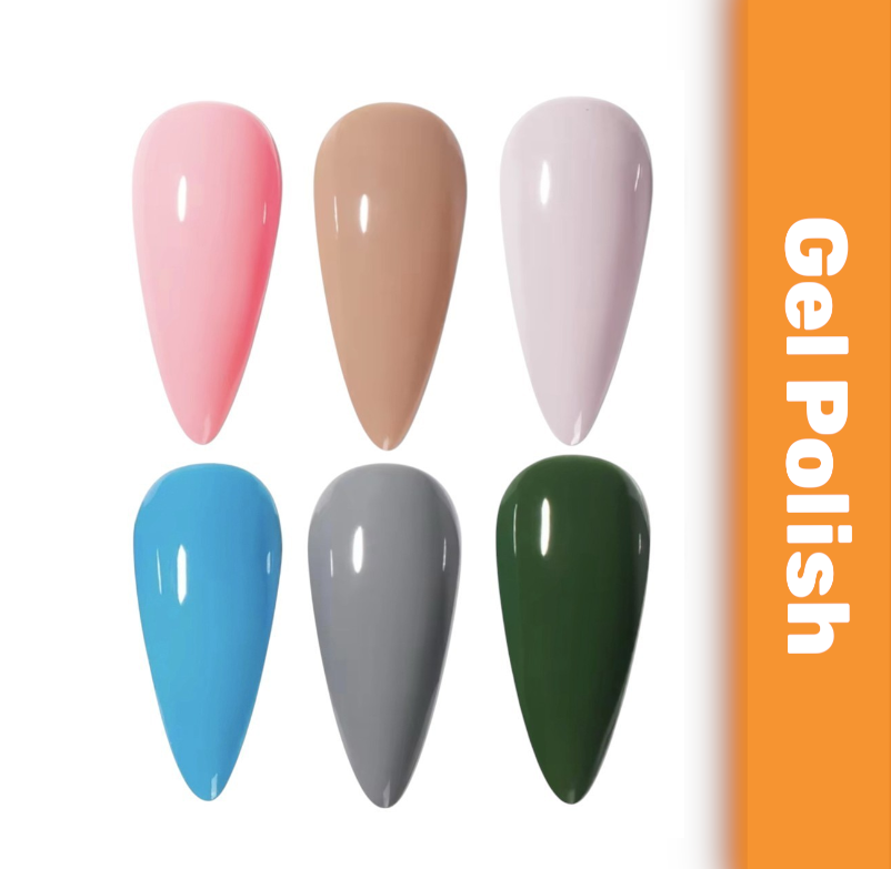 Gel Polish