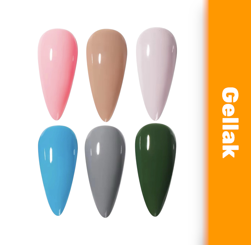 Gellak