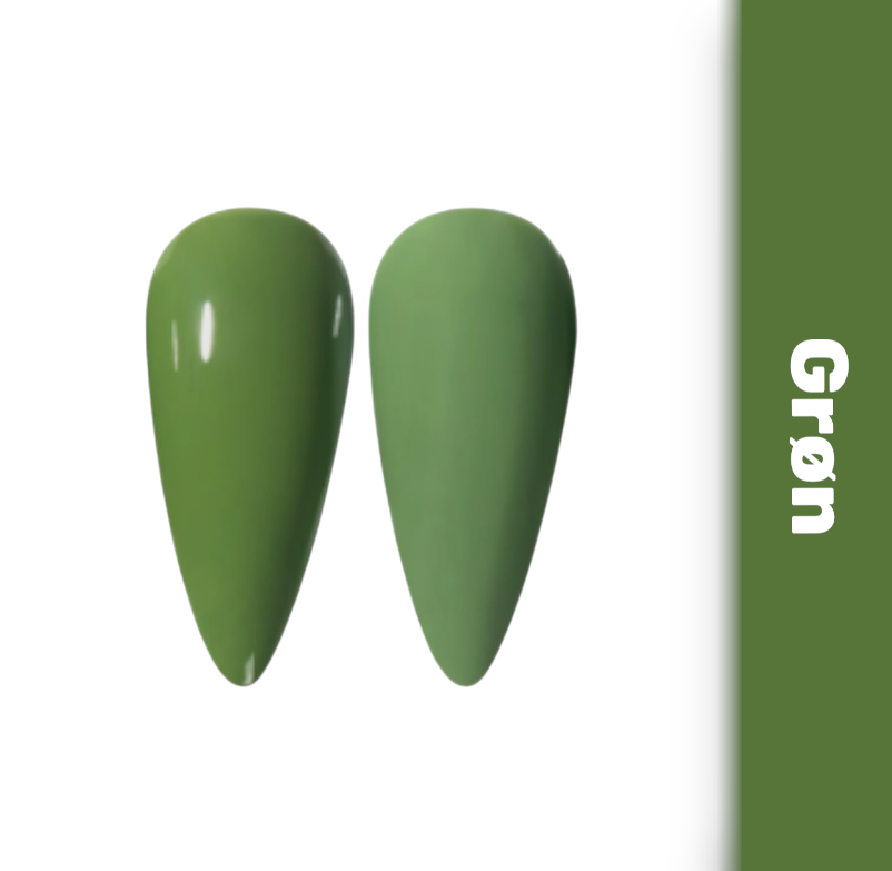 Gr&oslash;n
