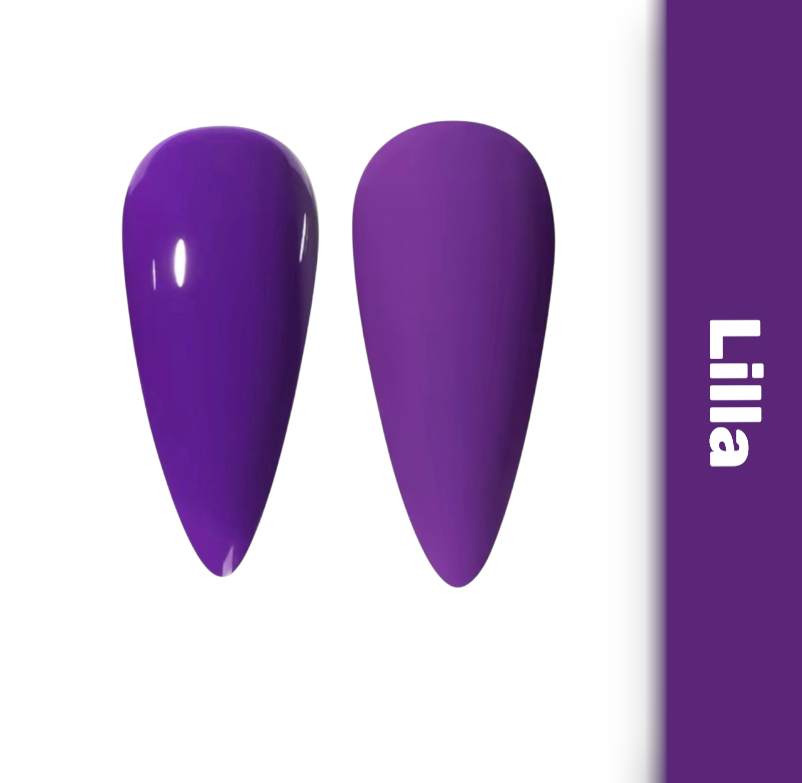 Lilla