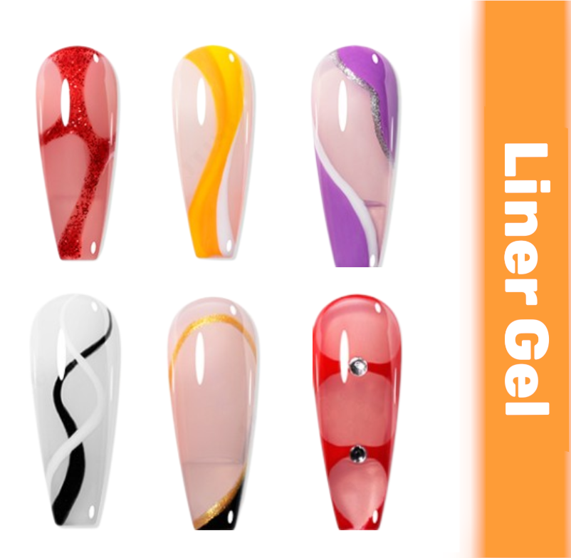 Liner Gel
