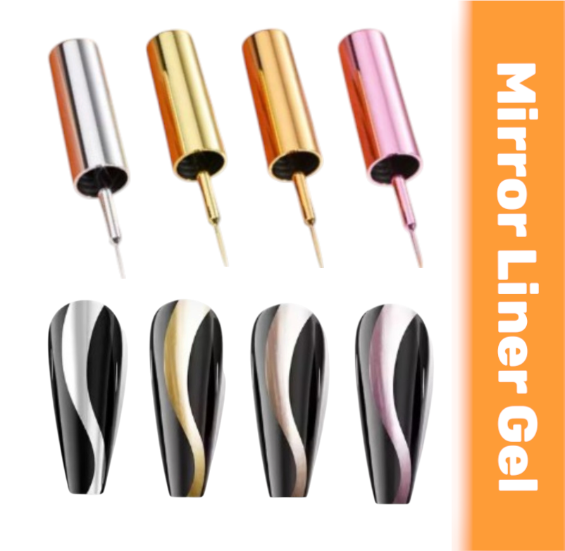 Mirror liner Gel