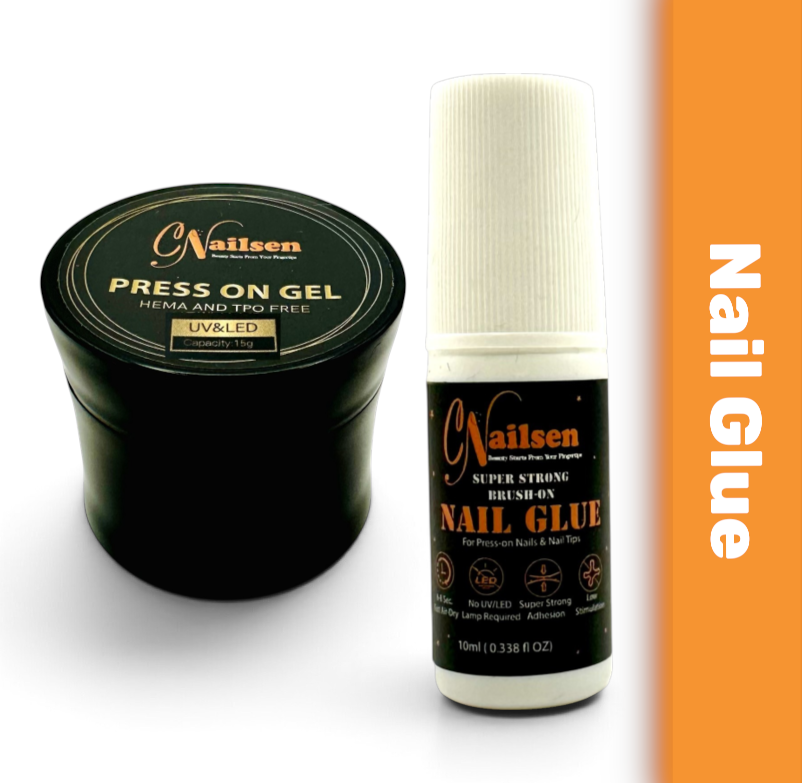 Nail Glue