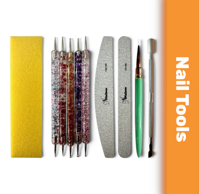 Nail Tools