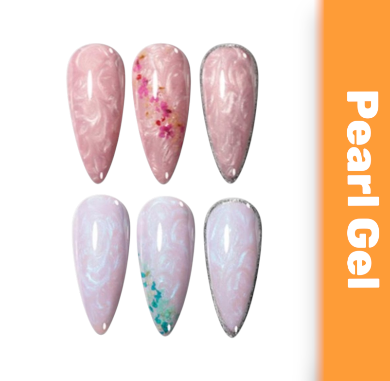 Pearl Gel