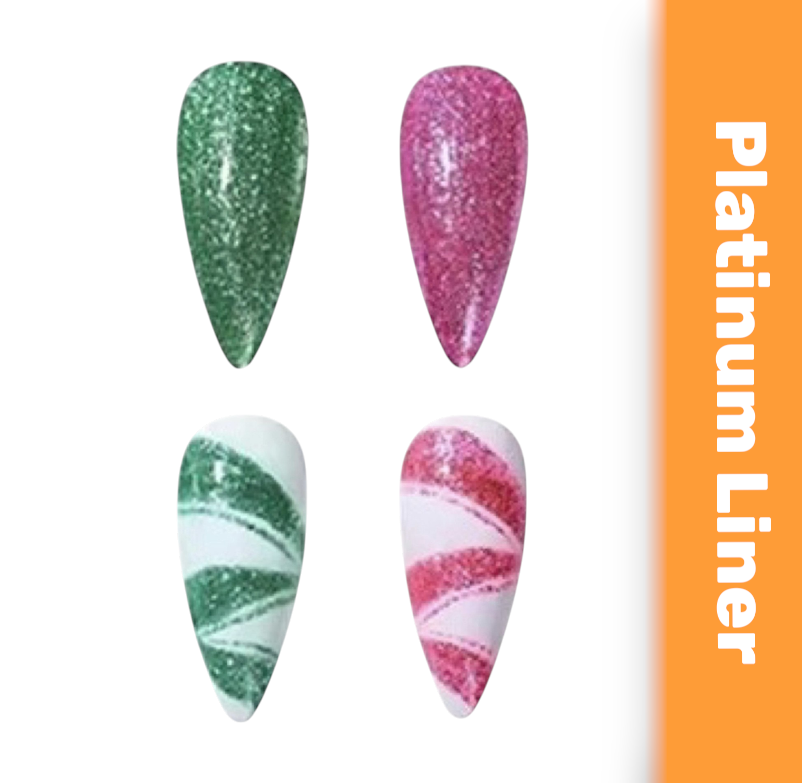 Platinum Liner Gel