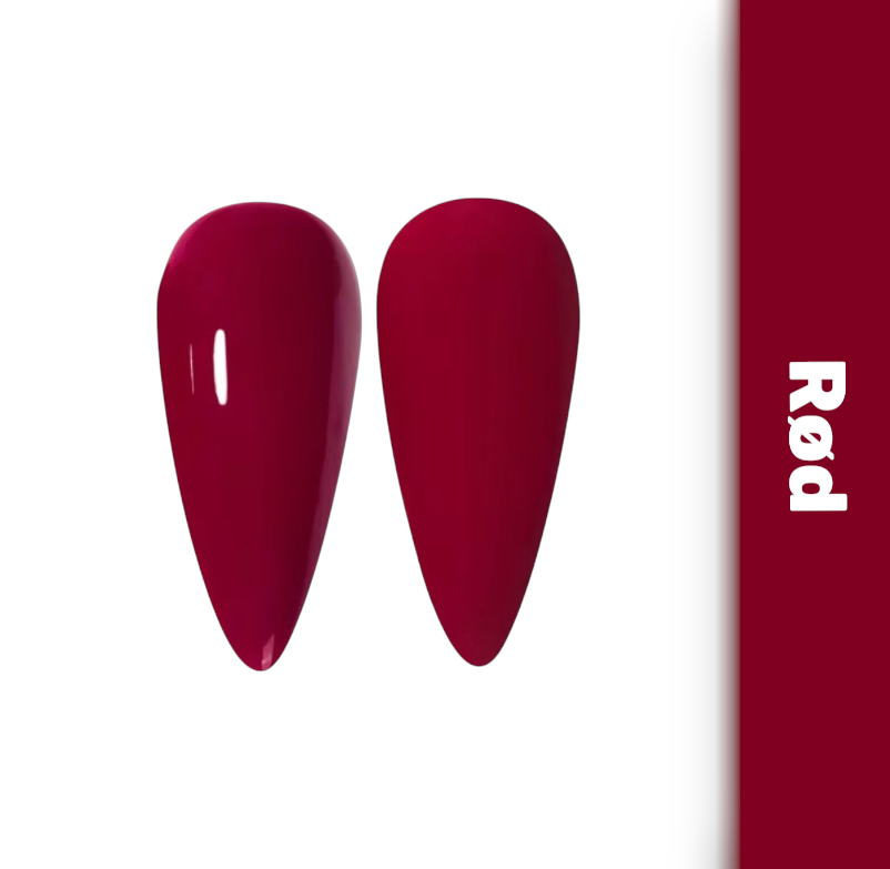 R&oslash;d