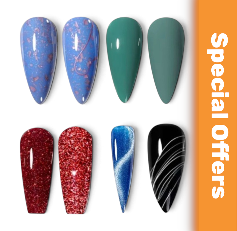 Special Offers