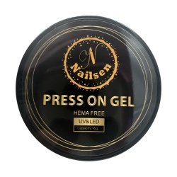 Press On Gel 15g