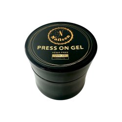 Press On Gel 15g