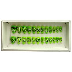 Kunstige Negle Blooming Design 