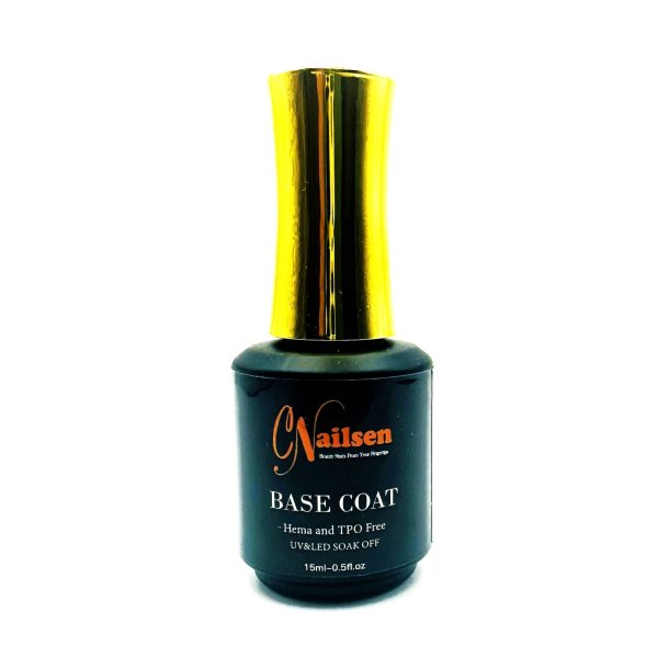 Base Coat
