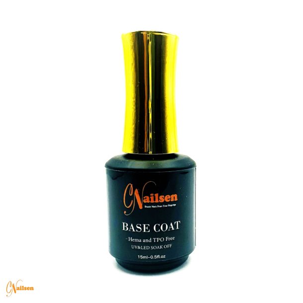 Base Coat