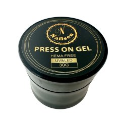 Press On Gel 30g