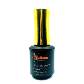 Glass Top Coat