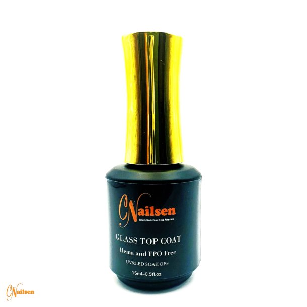 Glass Top Coat