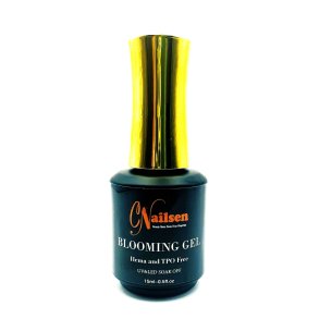 Blooming Gel