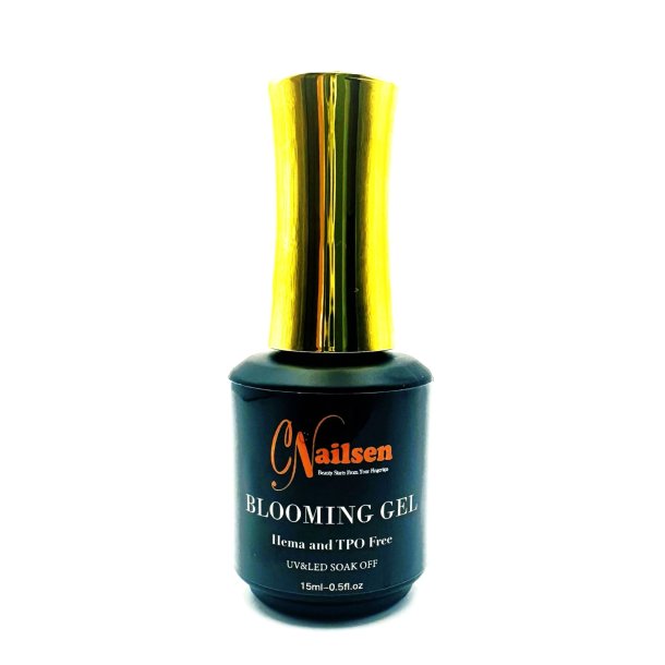 Blooming Gel