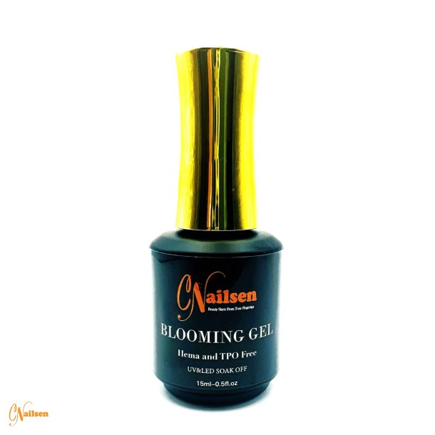 Blooming Gel