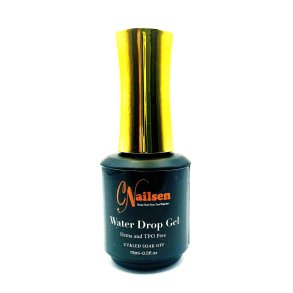 3D Water Drop Gel