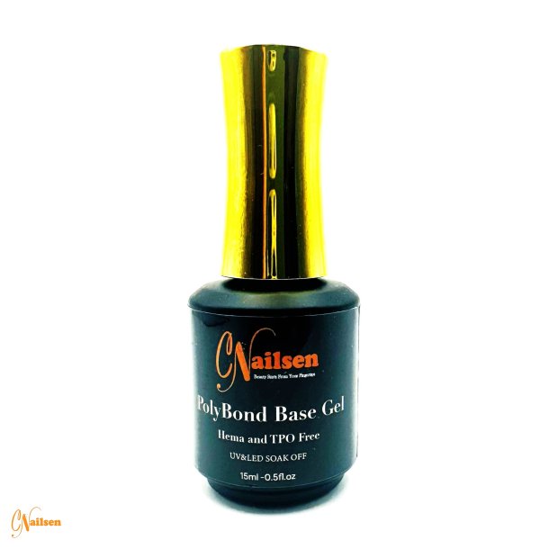 Polybond Base Gel