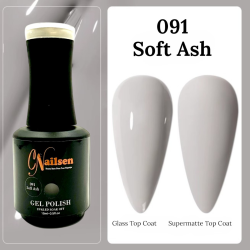 091 Soft Ash 
