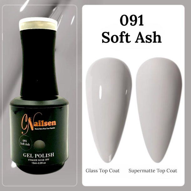 091 Soft Ash 