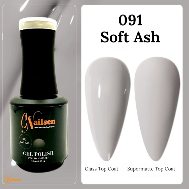 091 Soft Ash 