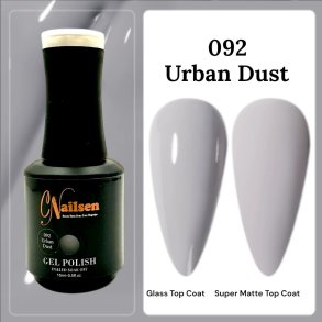 092 Urban Dust