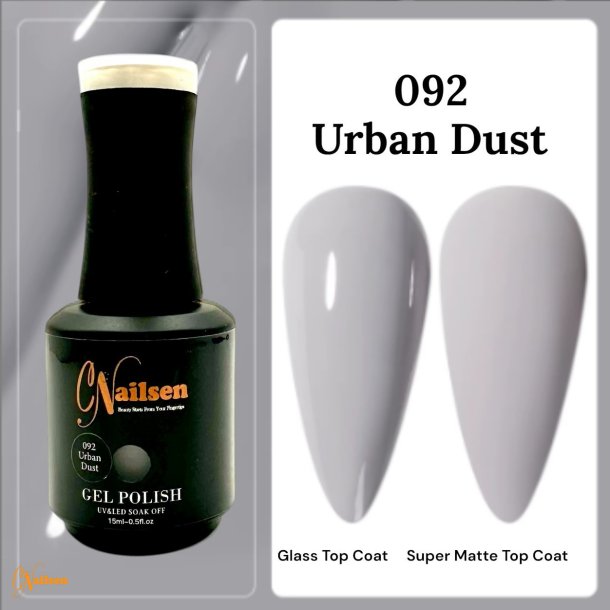 092 Urban Dust