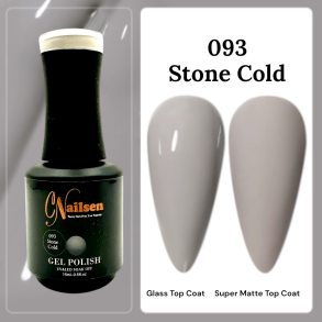 093 Stone Cold
