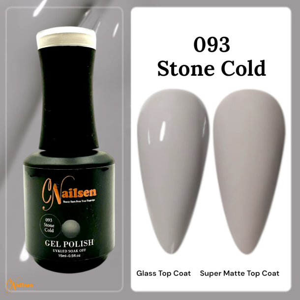 093 Stone Cold