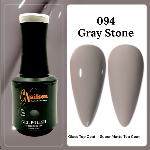 094 Gray Stone 