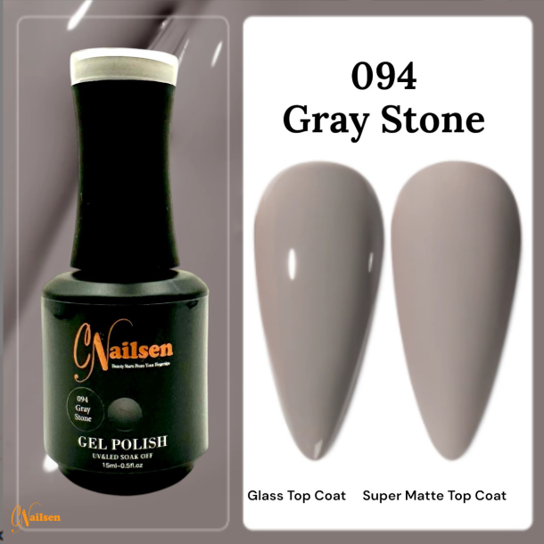 094 Gray Stone 