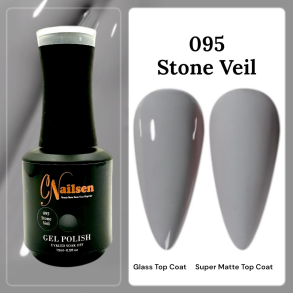 095 Stone Veil