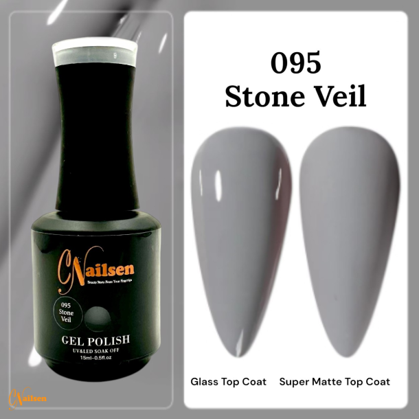 095 Stone Veil