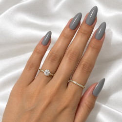 096 Smoky Steel 