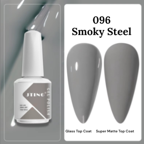 096 Smoky Steel 
