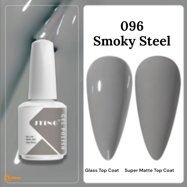 096 Smoky Steel 