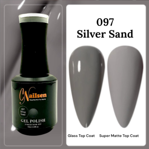 097 Silver Sand 