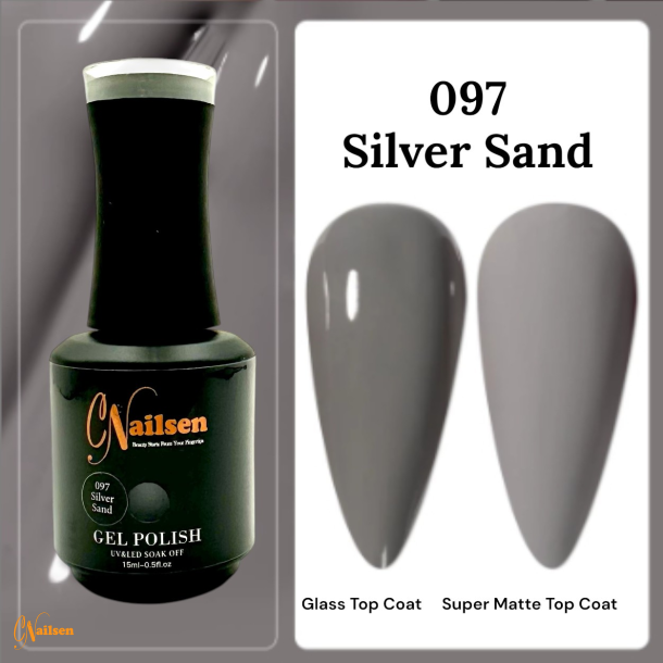 097 Silver Sand 