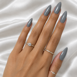 098 Gray Mist