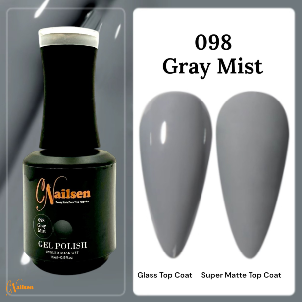 098 Gray Mist