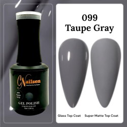 099 Taupe Gray