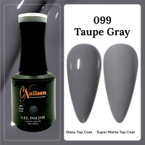 099 Taupe Gray