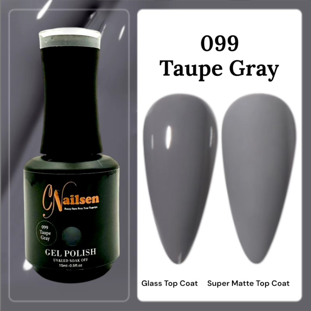 099 Taupe Gray