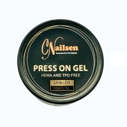 Press On Gel 15g